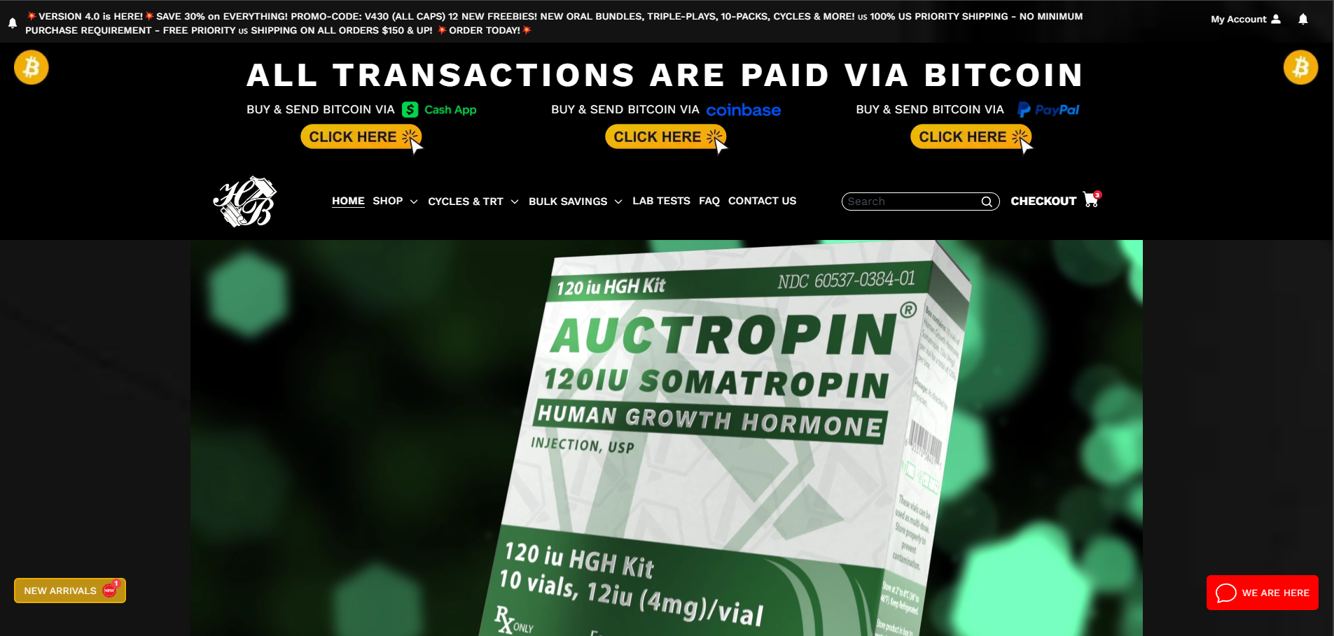 Hammer & Bell preview